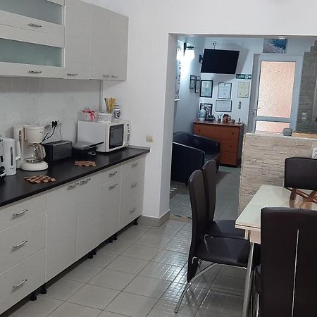Hotel Casa Diana Sulina Zewnętrze zdjęcie