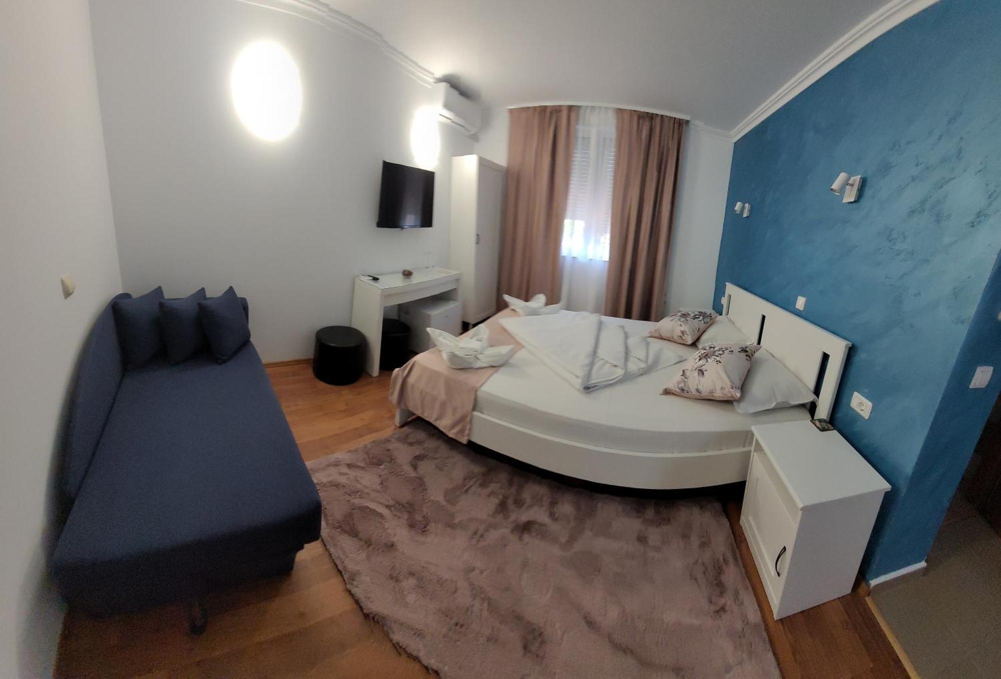 Hotel Casa Diana Sulina Zewnętrze zdjęcie