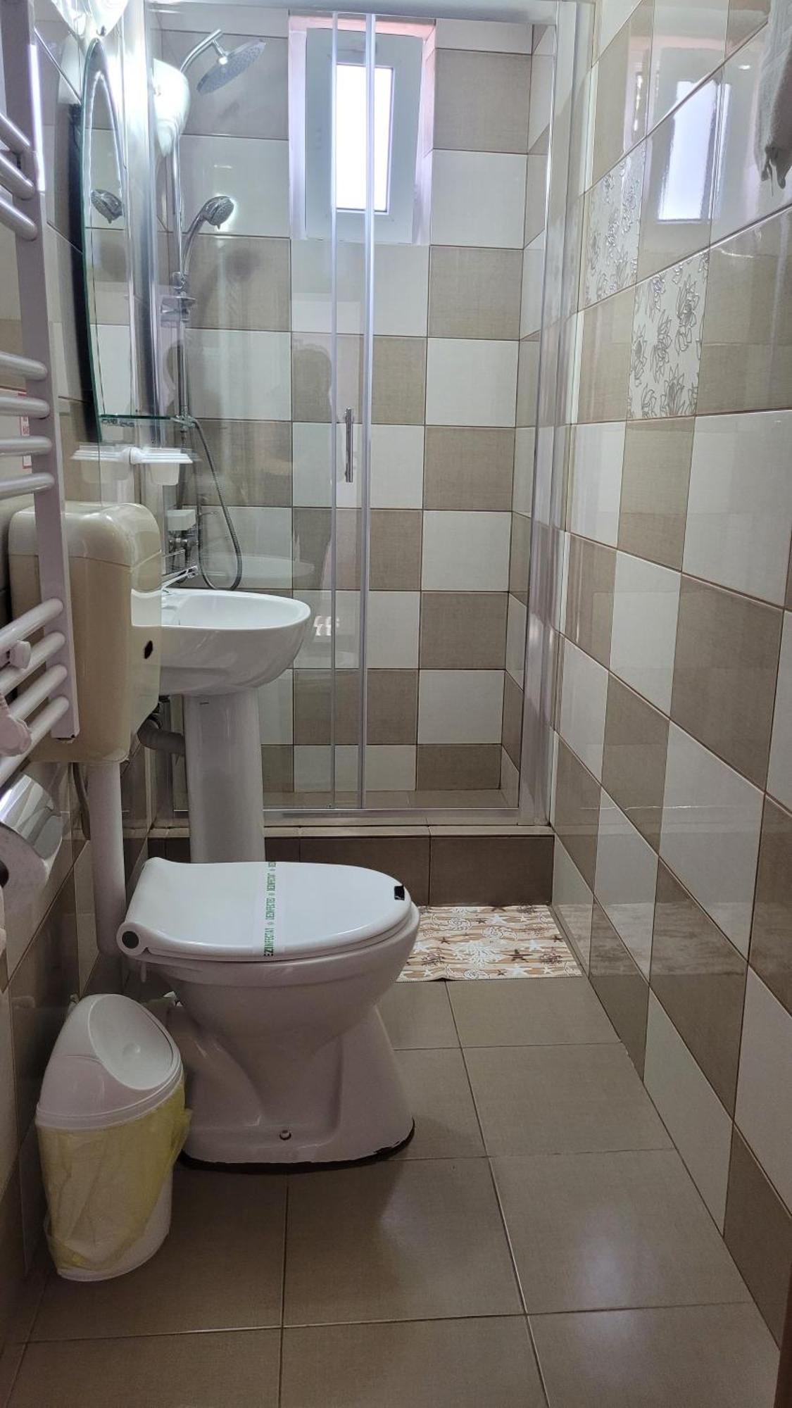 Hotel Casa Diana Sulina Pokój zdjęcie
